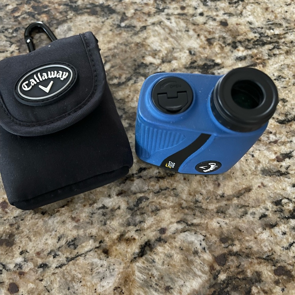 Callaway 200s Golf Ranger